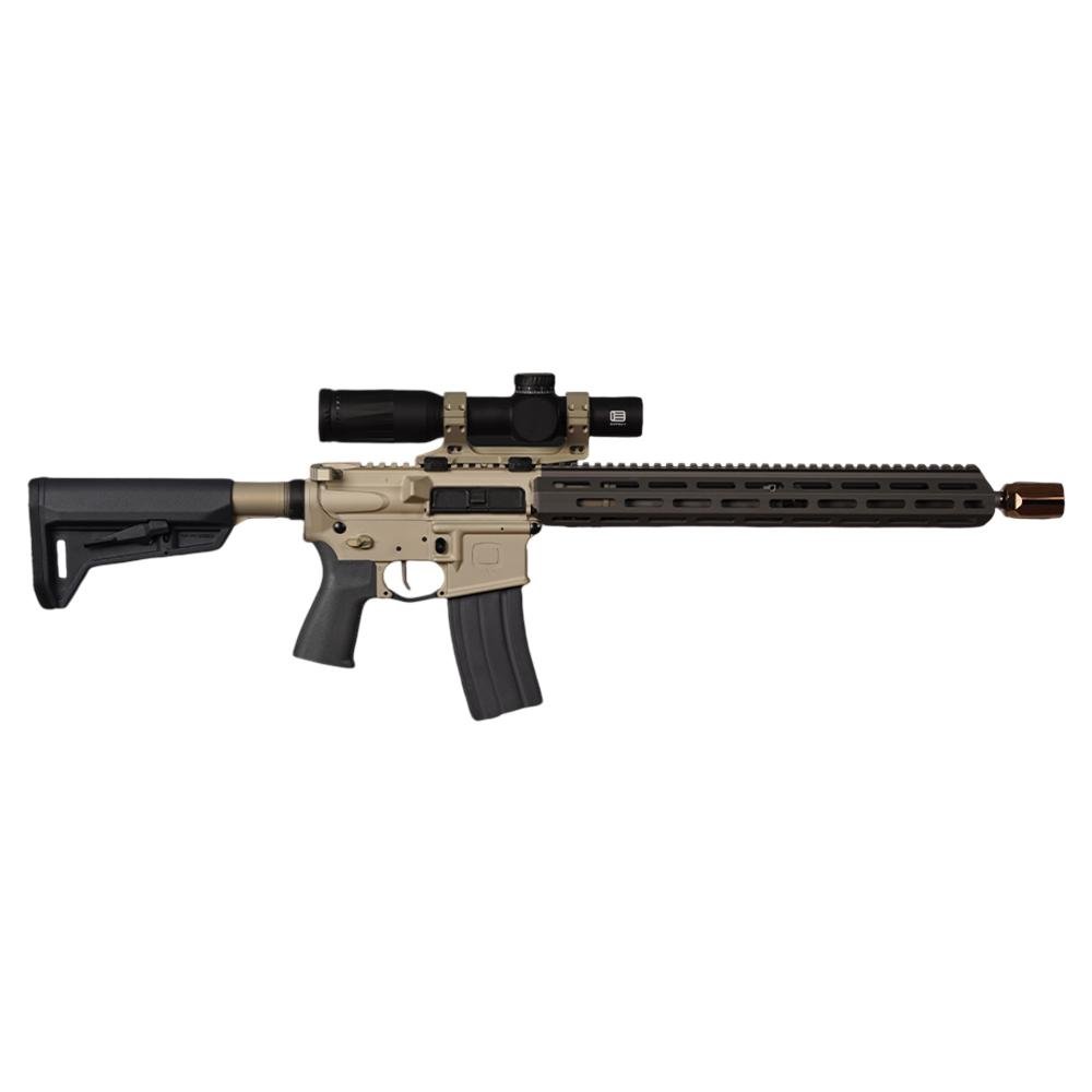 Q LLC Sugar Weasel 5.56 NATO - Q LLC - 5.56 NATO