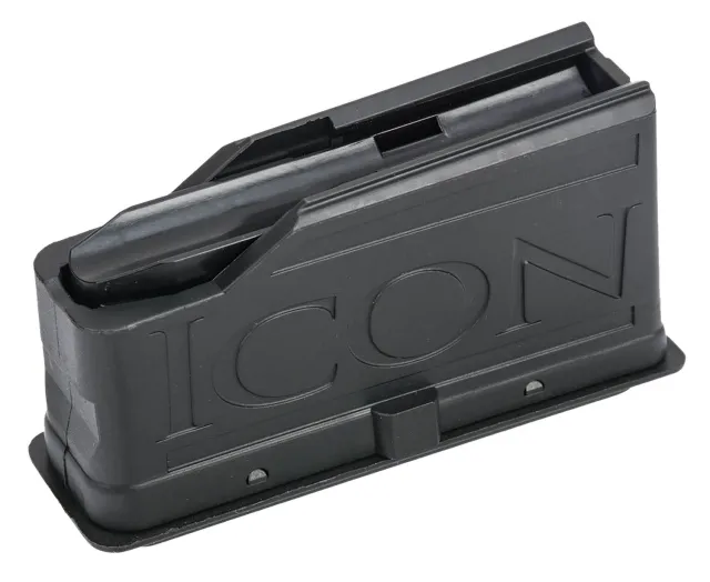 TCA 4160R Magazine Icon 300WM - Thompson/Center - 3+1