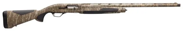 Browning 011702204 Maxus II 12 Gauge 3.5" 4+1 (2.75") 28" Barrel... - Browning - 12 Gauge