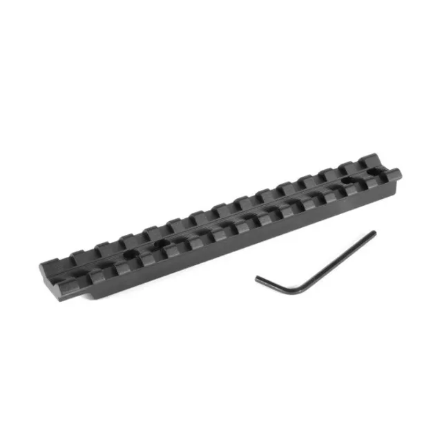 Evolution GUN WORKS Savage 64 Picatinny Rail Scope Mount (41900)