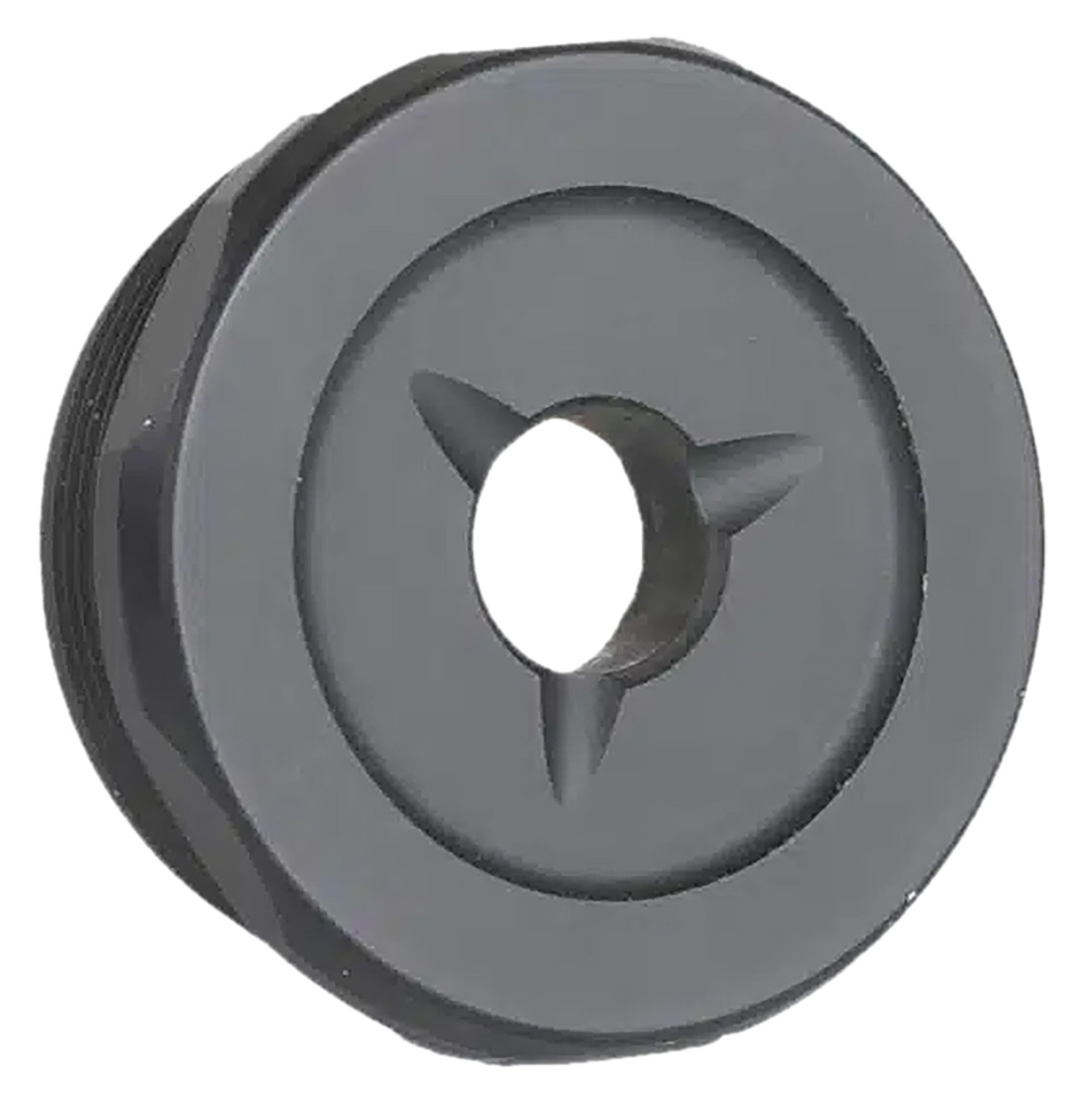 Buy Jk Armament JK155PROEC30 155 Pro Flash Reducer End Cap 30 Cal 1.375"x24 ... online