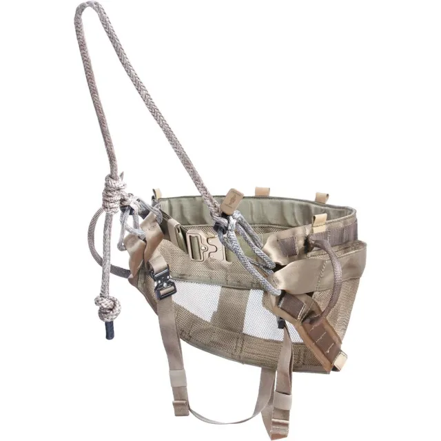 Tethrd Carnivore Saddle Two-Panel XL Modular Mounting Platform - Tethrd