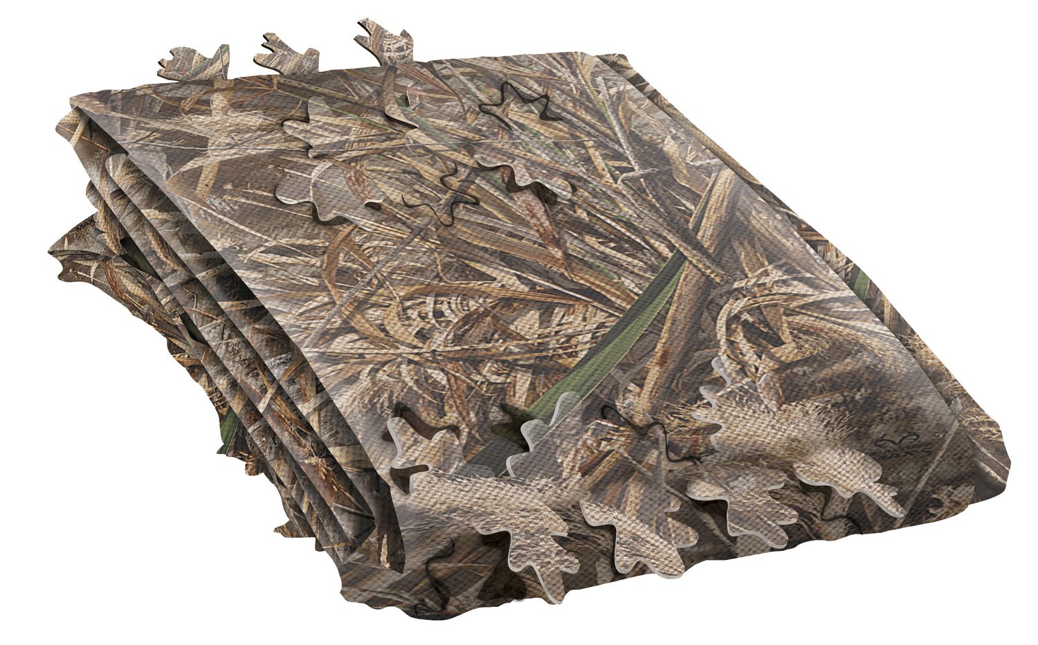 Allen Company 3D Leafy Omnitex Blind Material Realtree Max-5 12ft x 54in - Allen Company