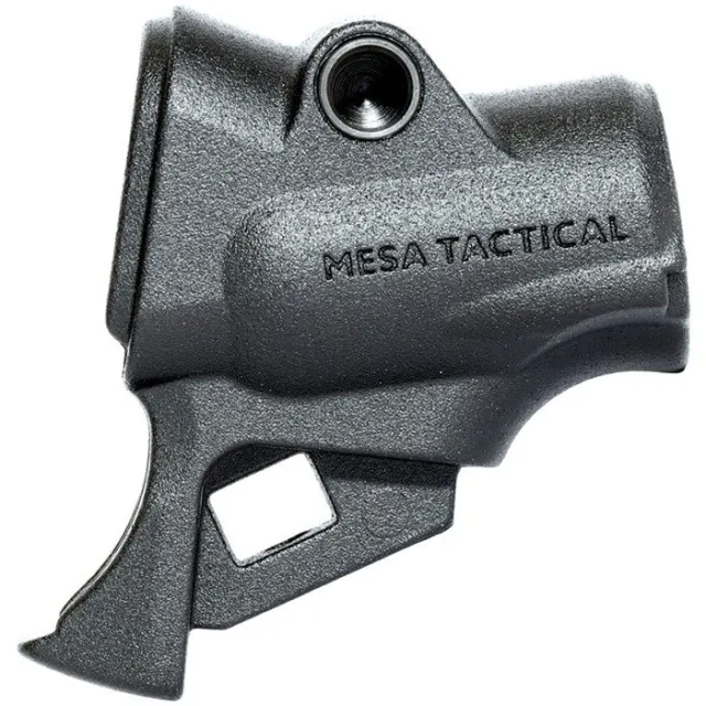 Mesa Tactical Remington 870 Gen II 12 Gauge Stock 14 in Black 5 Round