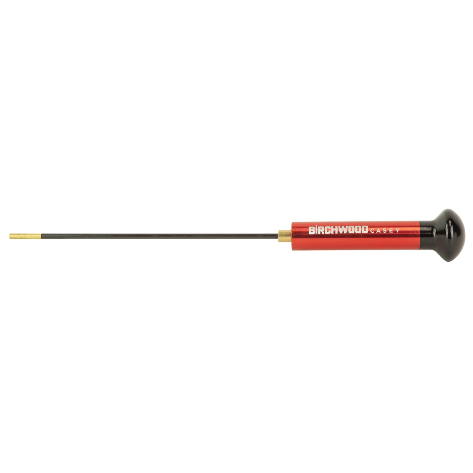 Birchwood Casey 41443 Cleaning Rod 270/50 Cal 44" Carbon Fiber - Birchwood Casey - .270-.50
