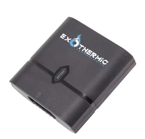 Exothermic Replacement Battery Charger - Exothermic Technologies