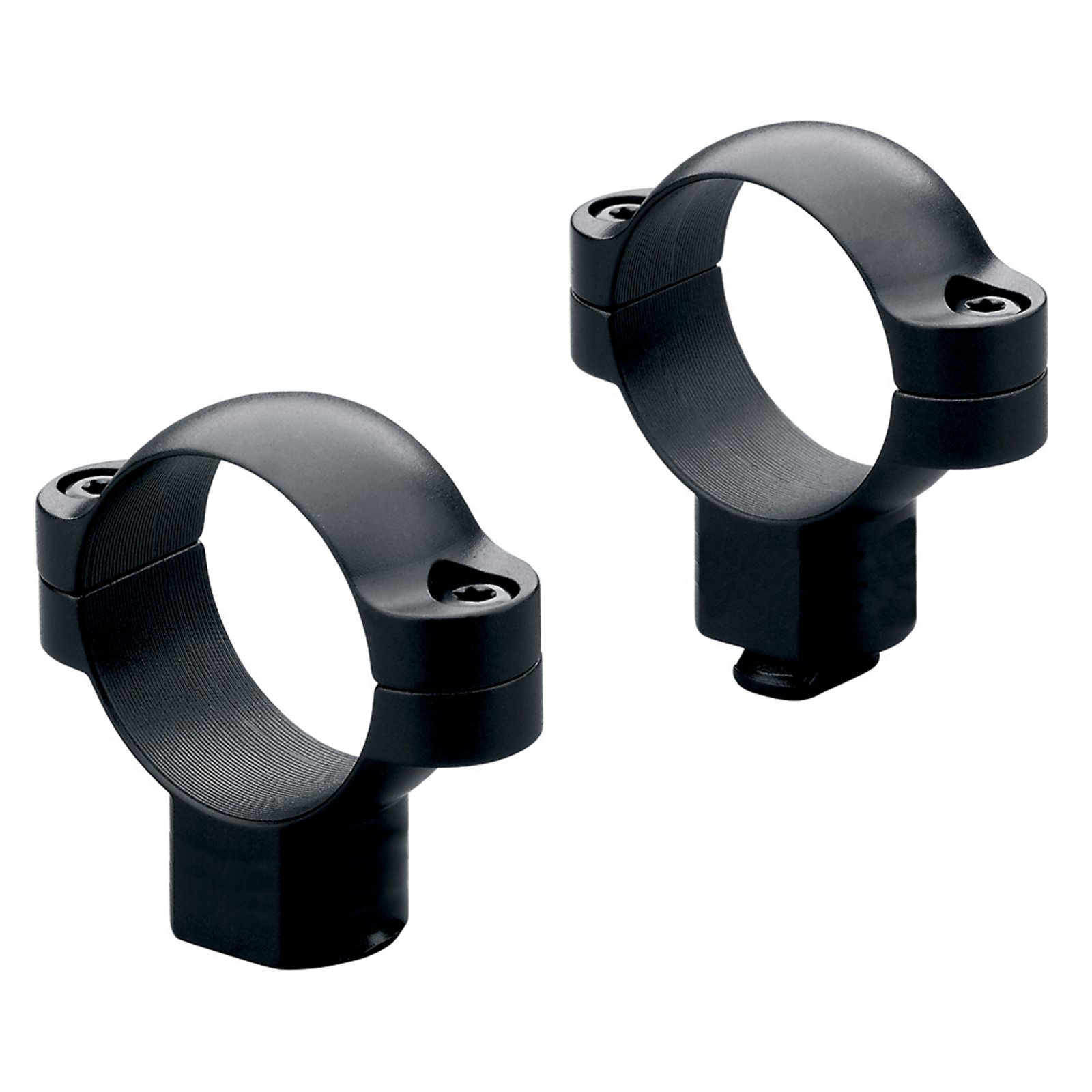 Buy Leupold 1 Inch High Scope Rings Matte Finish online