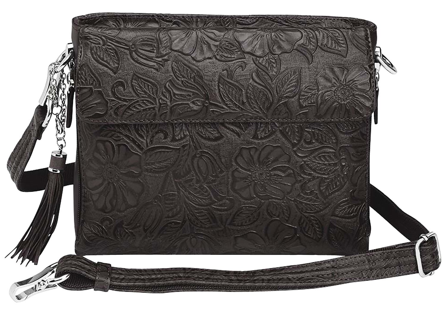 GTM GTM-22/BK Clutch Purse Black - GTM