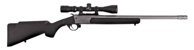 Buy Traditions CRS-351130LT Outfitter G3 Rifle 350 Legend 22in Black Synthetic online