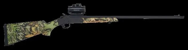 Savage Arms Stevens 301 Turkey XP 410 Bore 23219 - SAVAGE ARMS - 410 Bore