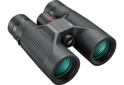 Buy Simmons SPH1042 ProHunter 10x42mm Matte Binoculars online