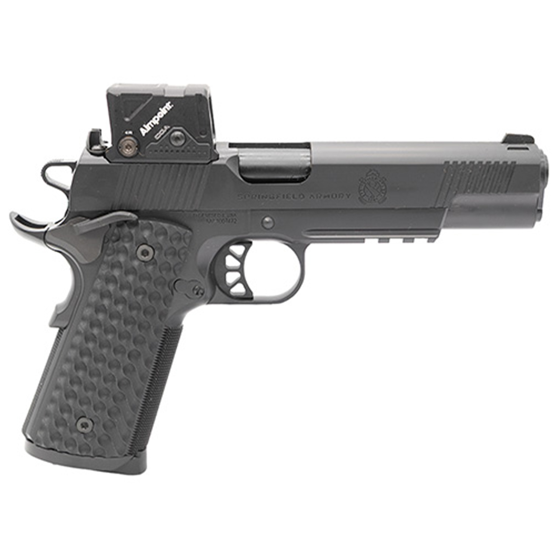 Springfield Armory 1911 TRP .45 ACP PC9125LRCOA - Springfield Armory - .45 ACP