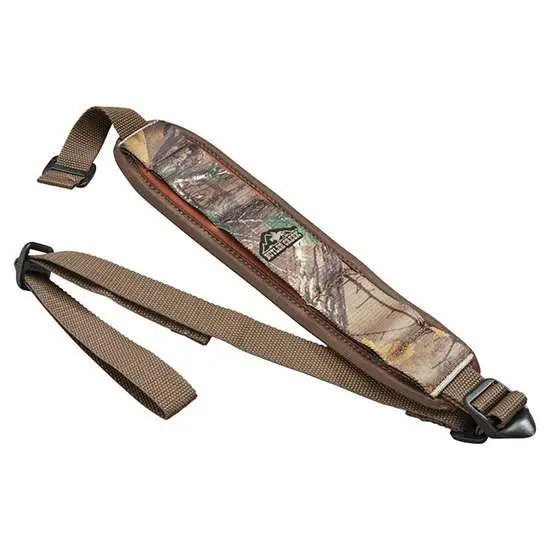 Butler CREEK Comfort Stretch Realtree Xtra Rifle Sling with Swivels - Butler Creek - 1"