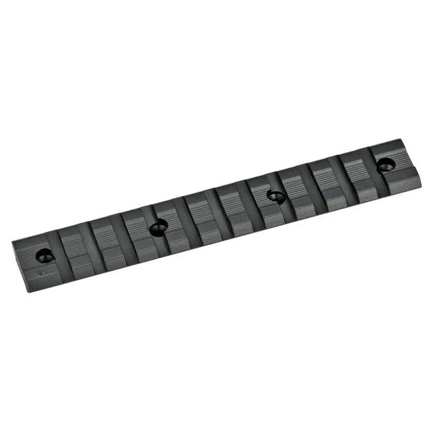 Buy Weaver 48302 1-Piece Multi-Slot Rifle Base Savage Rascal Aluminum online