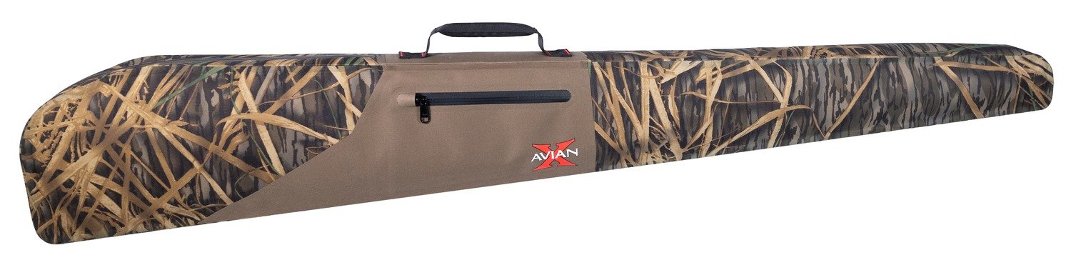 AVIAN AVX-WFGC-MOBL WELDED WP SHOTGUN CASE MOBL - AVIAN