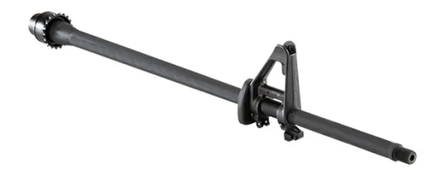 LUTH-AR BL-F207C 20" PENCIL BRL 556