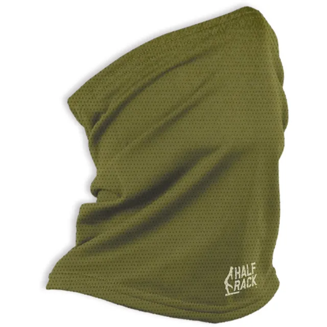 Buy Half Rack Lightweight Gaiter Green online
