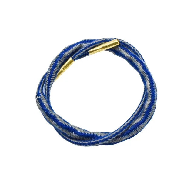 Otis Technology Ripcord Blue Pull-Through Rifle Bore Cleaner