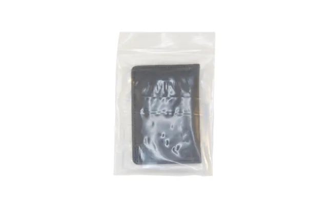 Strong Leather Side Open Badge Duty Cutout 166 Concealed Carry
