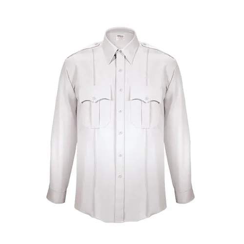 TexTrop 2 LS Shirt - Zippered