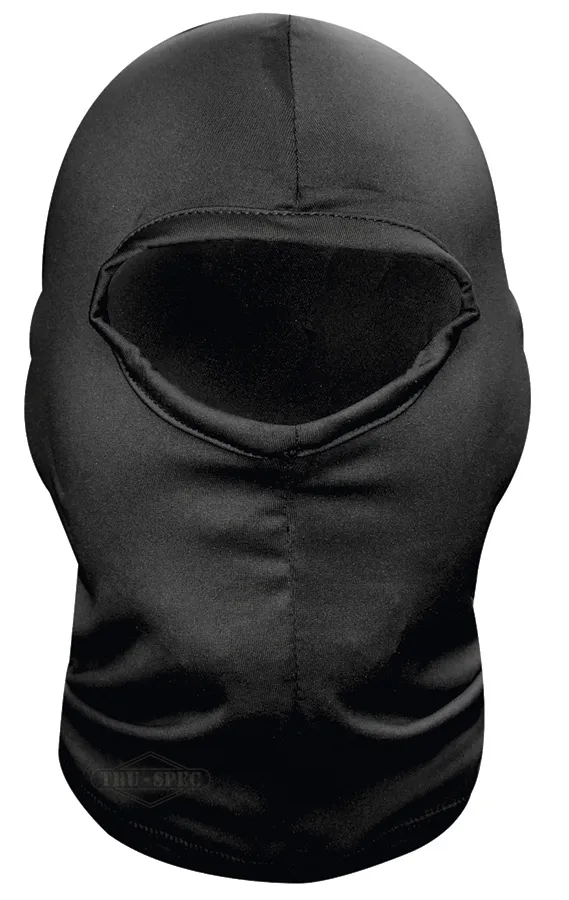 TRU-SPEC Gen-III ECWCS Level-2 Balaclava Cold-Weather Polyester Blend