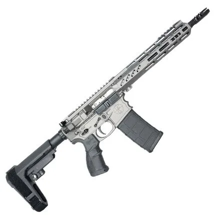 Fostech Stealth Raptor 5.56 NATO ST-RPP-TU5CH5-B41