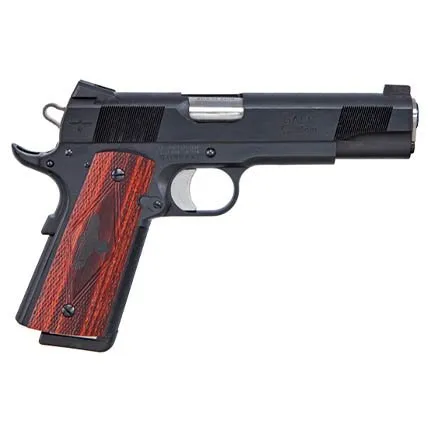 Les Baer Custom Gunsite .45 ACP LBP2318