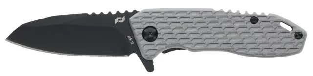 Schrade Tenacity Black Folder Knife - Schrade