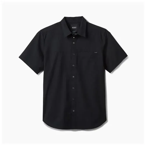 Wyatt S/S Shirt