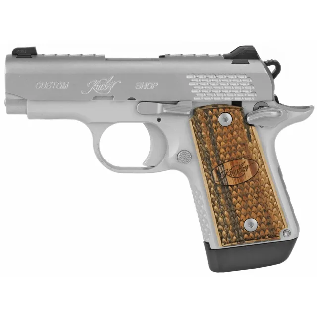 Buy Kimber Micro Raptor 9mm 3300109 online