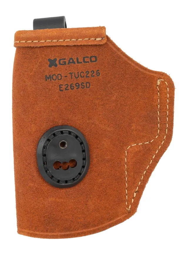 GALCO TUC226 TUCK-N-GO GLK19 NAT - GALCO