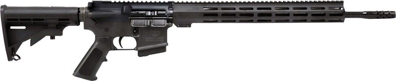 Buy Great Lakes GL15350 .350 Legend AR-15 18" Barrel 5RD M-LOK Black online