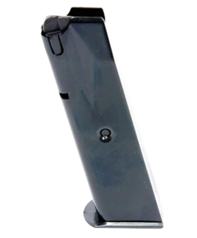 Buy ProMag SIG03 Sig Sauer P226 9mm 10rd Blue Steel Magazine online
