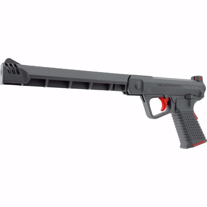 Umarex 2251554 Markpoint .177 Pellet Break Barrel Air Pistol Black - Umarex Usa - .177