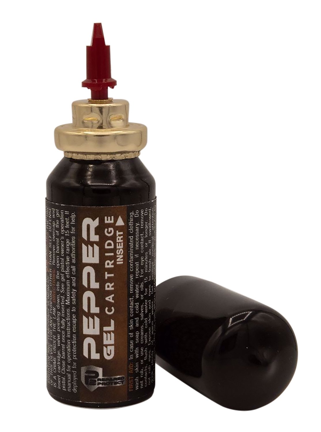 Buy Umarex P2P PGS-II Pepper Gel Cartridge online