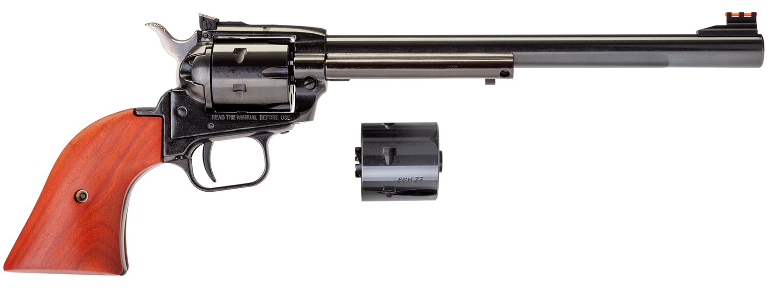 Heritage RR22MB9AS 22 LR/22 WMR - Heritage - 22 LR | 22 Magnum