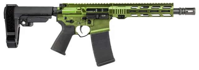 Alex Pro Firearms P130RFX 5.56 NATO P130RFX - Alex Pro Firearms - 5.56 NATO