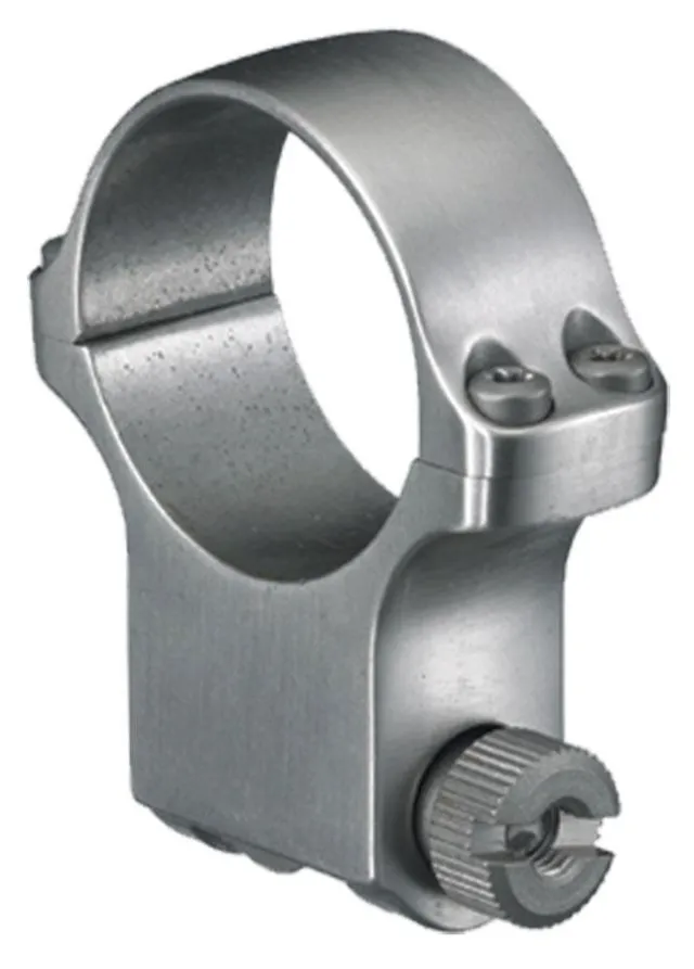 Buy Ruger 90287 6K30 Extra High Stainless Scope Ring online
