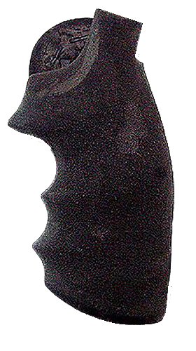 Buy Hogue 86000 Monogrip Rubber Black Fits Ruger Redhawk online