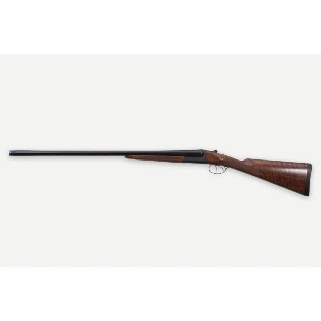 Weatherby OG11228DSM Orion SxS 12 Gauge Break Open 3" 2 Shot 28"... - Weatherby - 12 Gauge