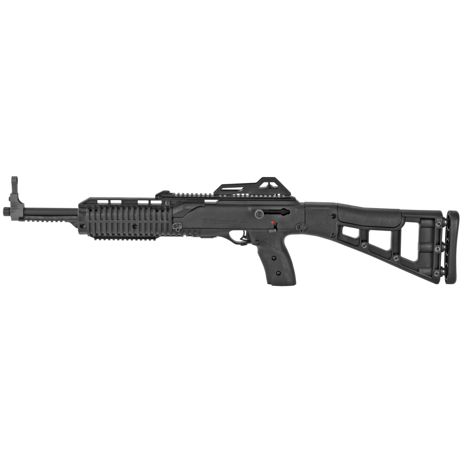 Buy Hi-Point 995TS Carbine 9mm Luger 16.5" Barrel 10+1 Black All Weather online