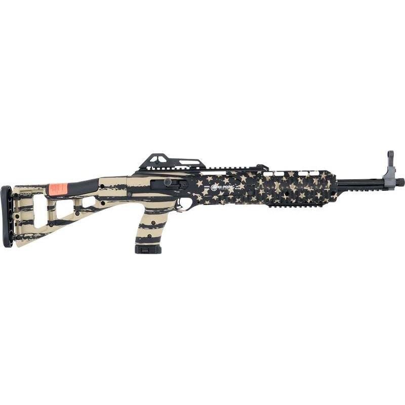 Buy Hi-Point Firearms 4595TS FLG FDE .45 ACP 4595TSFLGFDE online