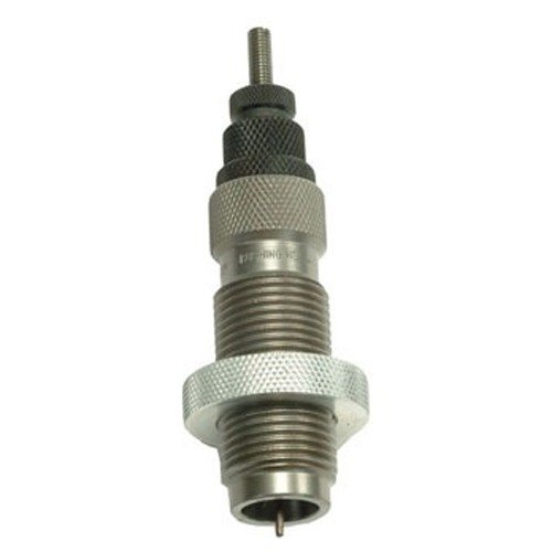 Forster 005545 Full Length Sizing Die 300 AAC Blackout - Forster Products, Inc. - 300 AAC BLACKOUT