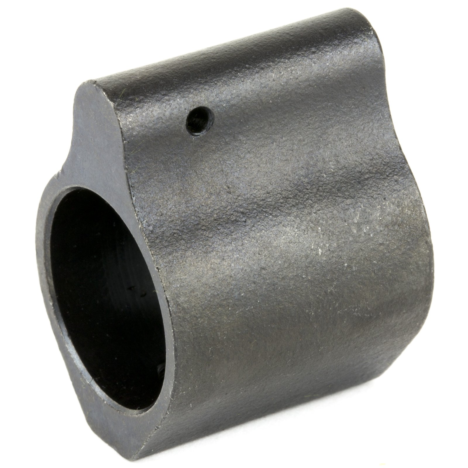 ATI A.8.10.0050 AR-15/AR-10 Low Profile Gas Block .750" Steel Nitride - GSM Outdoors