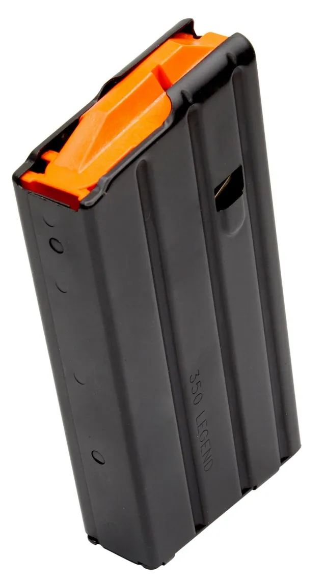 Buy DURAMAG AR15 20 Round .350 Legend Magazine online
