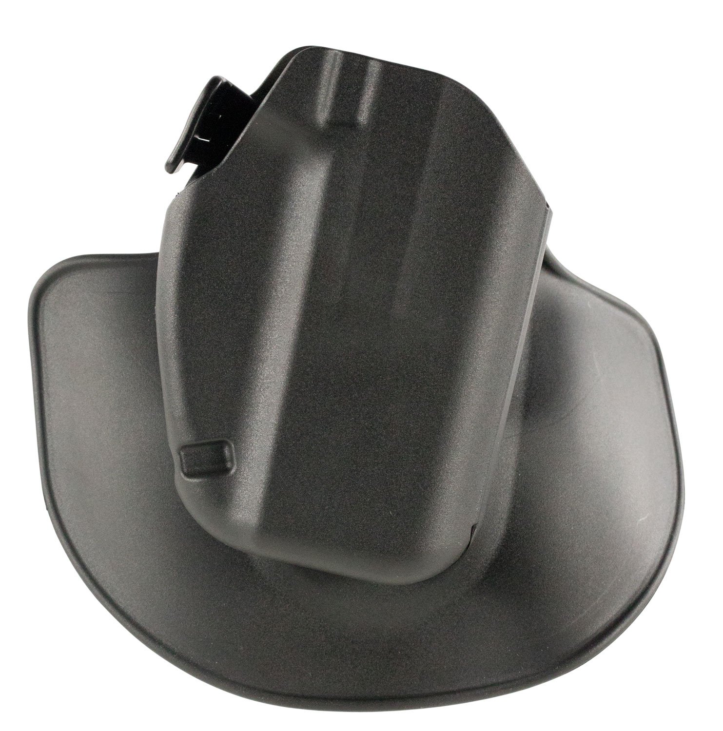 Buy Safariland 578895411 578 GLS Pro-Fit OWB Holster Black Polymer Right Hand online