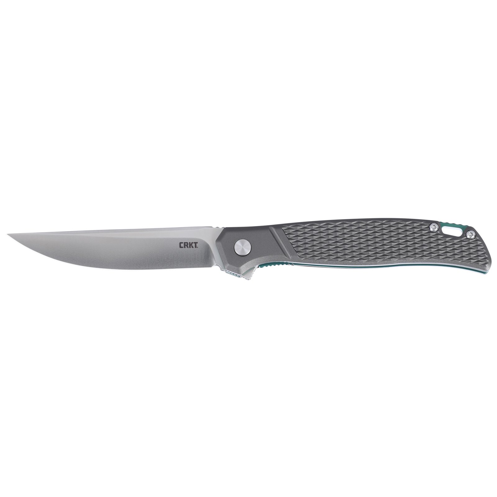 CRKT K440XXP Scar Fixed Blade Knife - Columbia River Knife & Tool