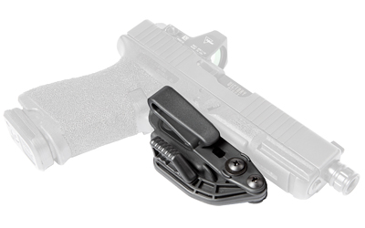 Raven Concealment Systems Vanguard 2 For Glock Full-Size Black - Raven Concealment Systems