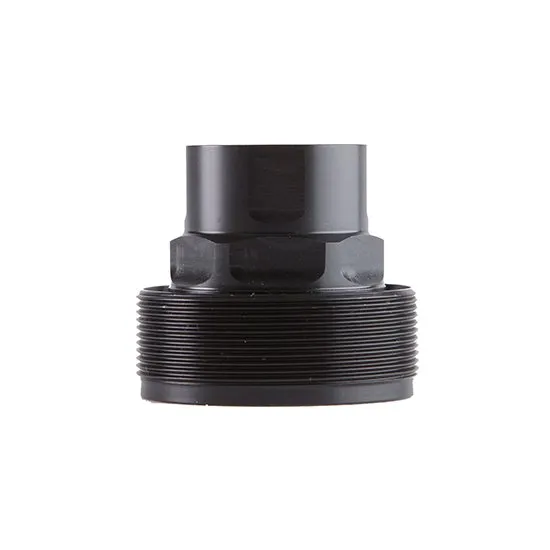 Dead Air DAIR Wolverine Thread Insert 16mm RPD NFA Accessory - Dead Air for sale at Gun Club HQ
