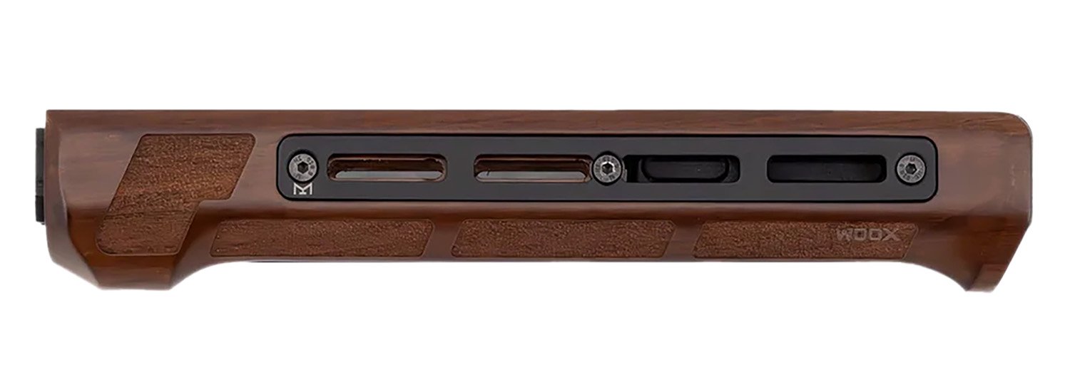 WOOX Bravado Handguard Big Boy 44 Mag/44 Spl/45 Colt SH.FRN112.04 - WOOX, LLC - 44 MAG/44 SPL/45 COLT